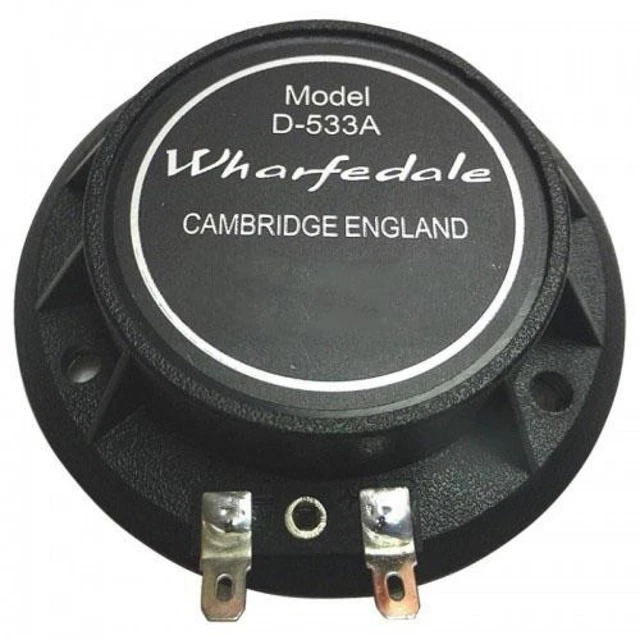 Diaframma Wharfedale Pro D-532 Per Pilota SVP-X, Italia - Foto 4