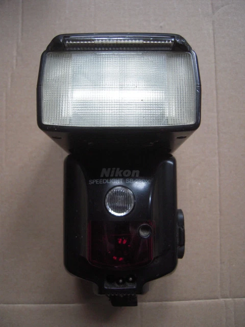 Flash Nikon