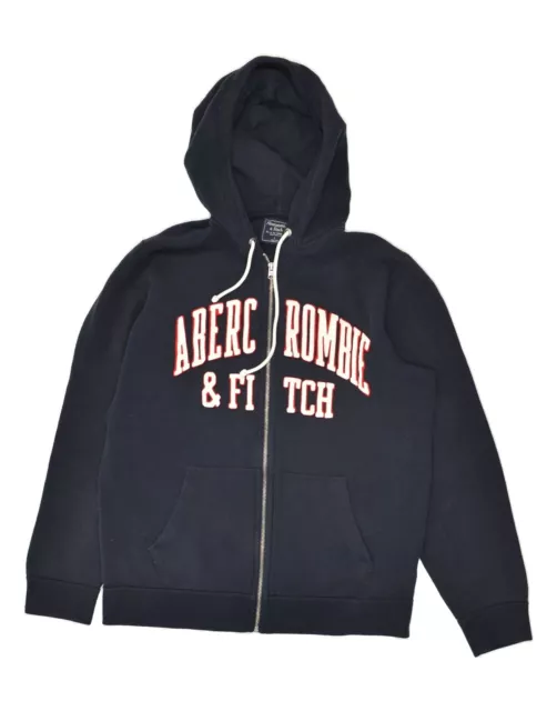 Abercrombie felpa uomo on sale