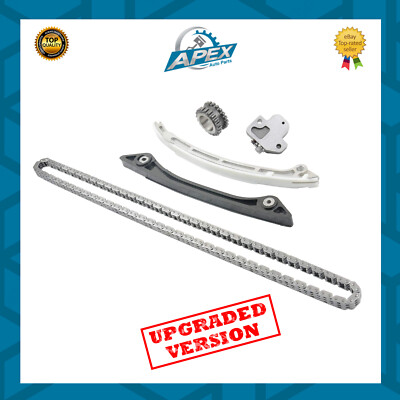 FORD Galaxy 2.0 EcoBoost TIMING CHAIN KIT MOTORE 1S7C6378AB-versione aggiornata 
