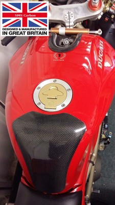 ducati 748 tank protector