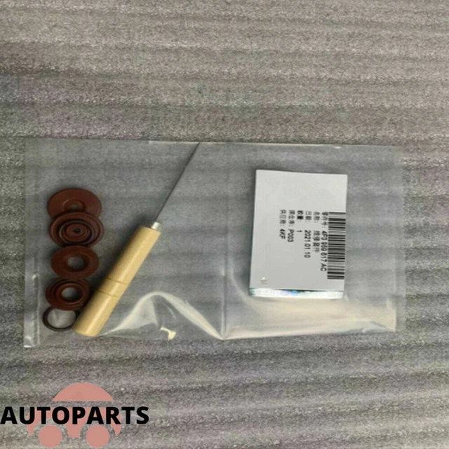 BEST COOLANT CONTROL Valve Repair Kit 4F0959617AC for Audi 20052011 A6