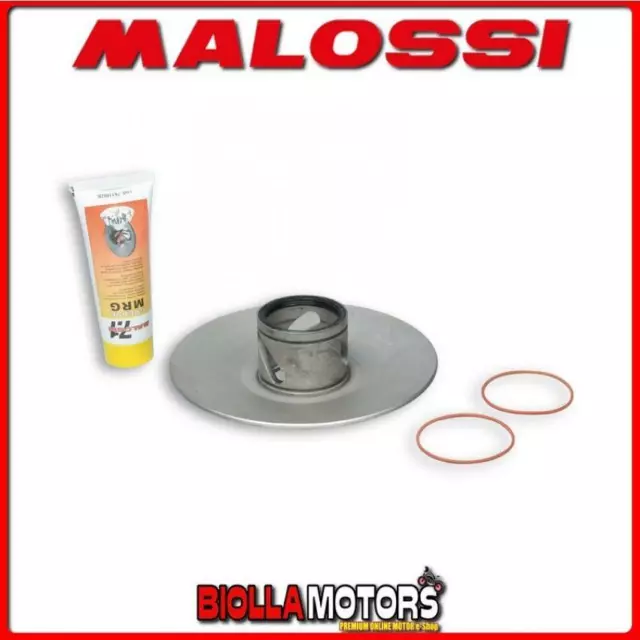 6111662 Correcteur De Couple Malossi Gilera Runner Fxr 180 2T Lc Torque Driver