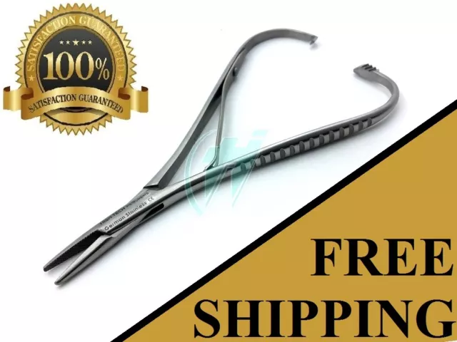 Mathieu Plier 5.5" Orthodontic Surgical Dental Instruments New
