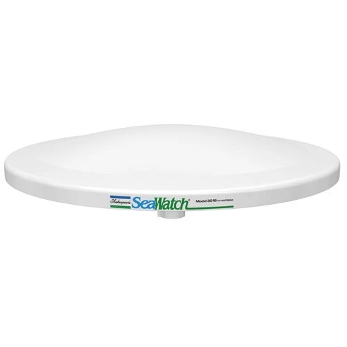 Shakespeare Seawatch Marine Tv Antenna, 19" Diameter 3019