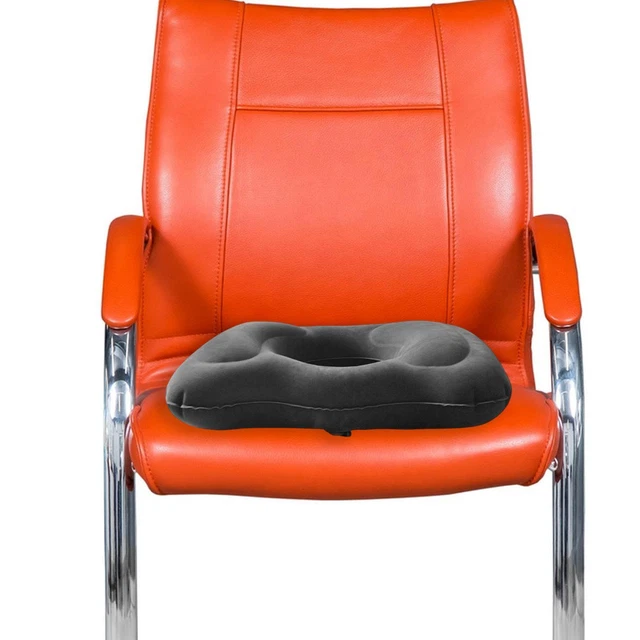 Bonne étanchéité à L'air De Protection De Coccyx D'oreiller