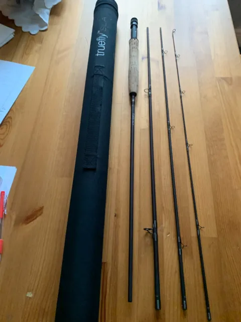 Wychwood Fly Rod FOR SALE! - PicClick UK