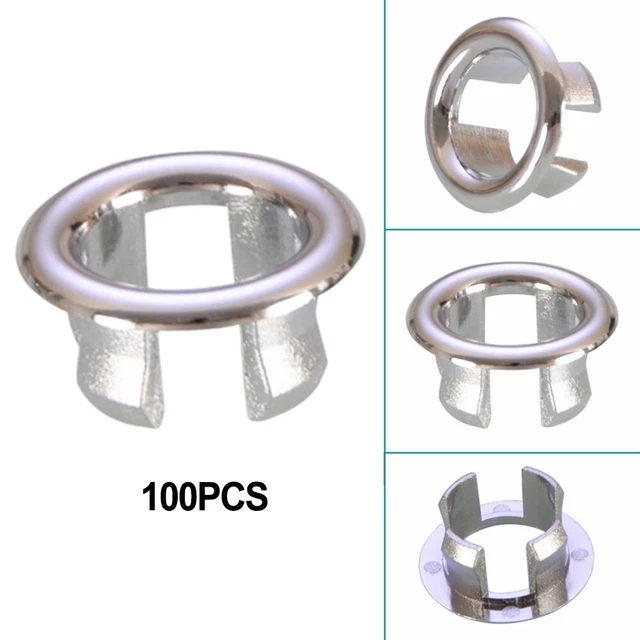 Copertura trabocco colonne permanente decorazione bagno schegge di plastica
