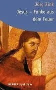 Jesus. Meister der Spiritualität. von Jörg Zink | Buch | Zustand sehr gut