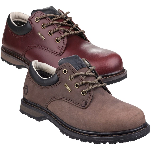 cotswold stonesfield walking shoes