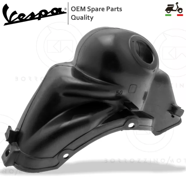 Cuffia Cilindro Motore Per Vespa 50 Special R L N Pk S Xl