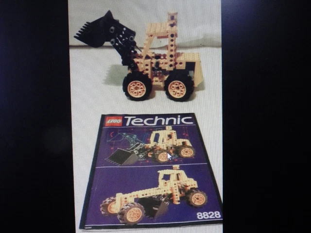 90s lego technic sets clearance