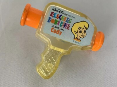 disney movie viewer toy