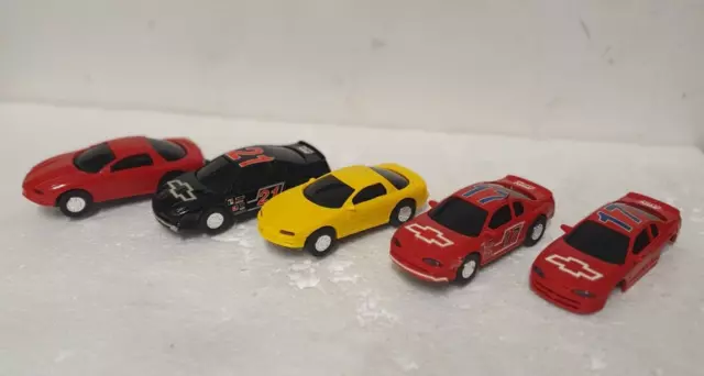 TMGM  1:32 Slot Cars job lot