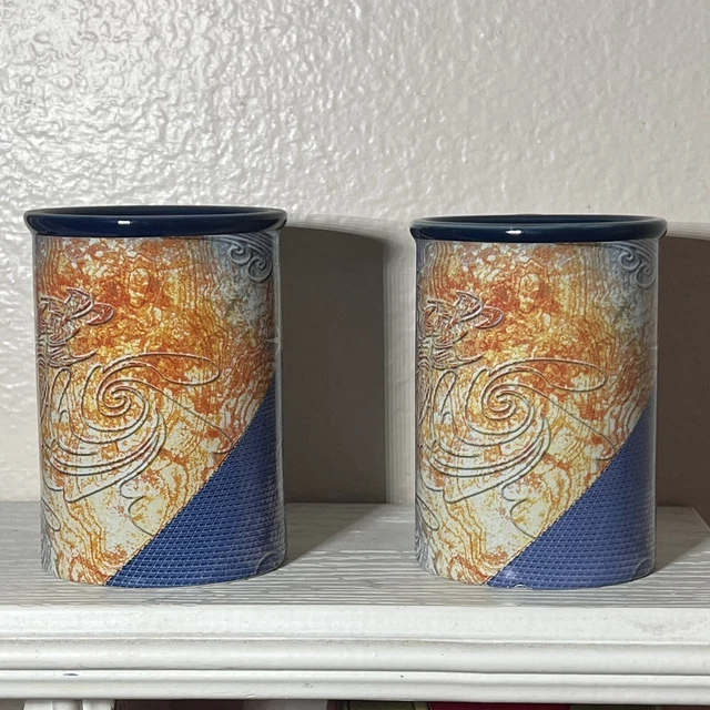 LUXOR Hotel Las Vegas Coffee Cup Mug Lot