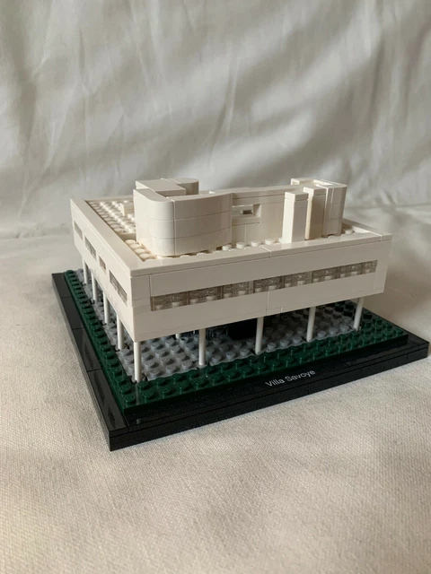 Lego architecture 21014 deals