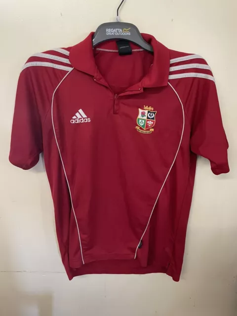 British Lions New Zealand 2005 Men’s rugby Polo