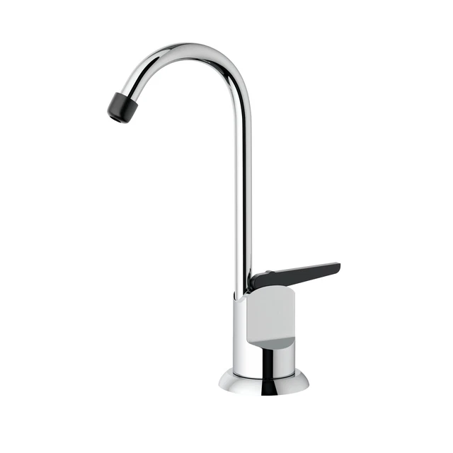 PROFLO PF111 Decorative 0.32 GPM Commercial Water Dispenser - Chrome