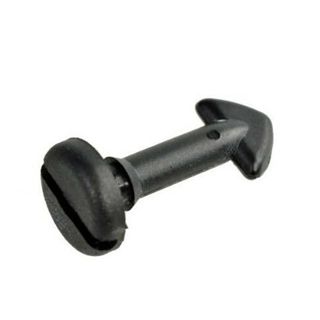 Clips De Fixation Cache-moteur AUDI A4 A8 PASSAT SUPERB - Pièce Performance D'origine