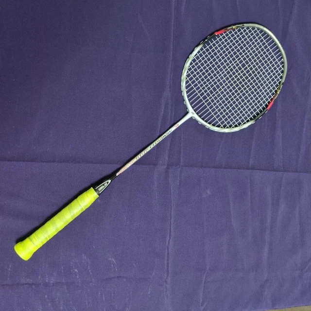 YONEX ARMORTEC 900 Technique Badminton Racket with Case £95.00