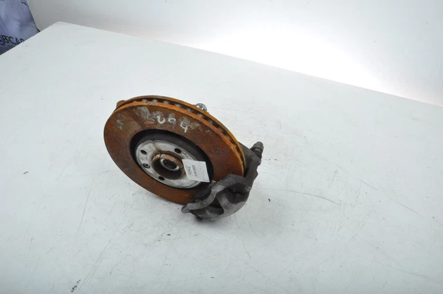 PEUGEOT 2008 MK2 Allure 1 2 Front Left Wheel Hub 9832864880 With peugeot-2008-mk2-allure-1-2-front-left-wheel-hub-9832864880-with