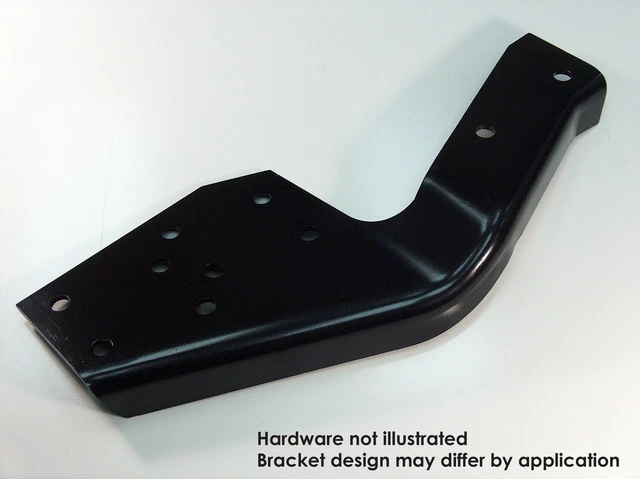 Westin 92230 Bumper Mounting Kit