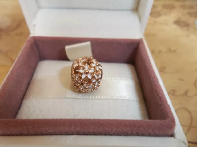 Darling daisy meadow pandora charm deals