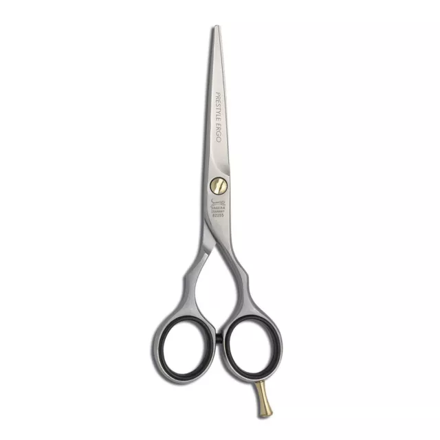 Jaguar Prestyle Ergo Hairdressing Scissors 4" 5" 5.5" 6"Inch