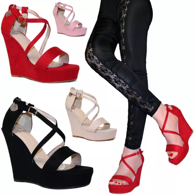 Tacchi intrecciati on sale