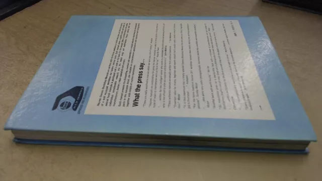 Ford Transit (Petrol) Owners Workshop Manual, Haynes, J. H., J H 2