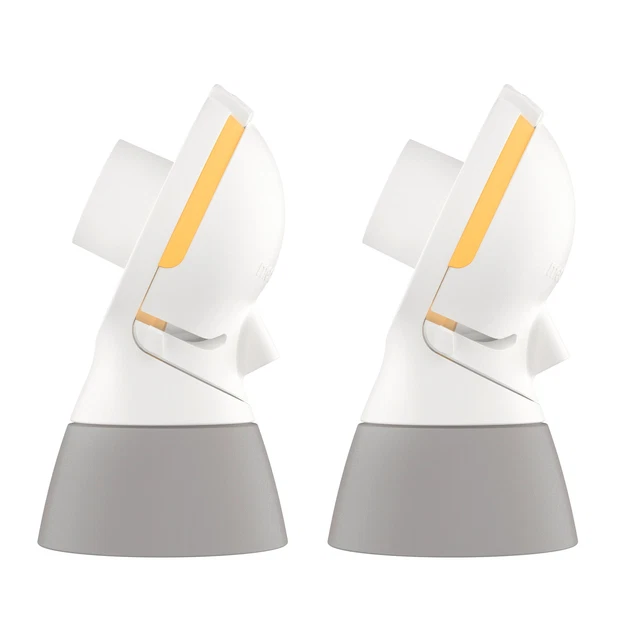 Medela PersonalFit Flex Connectors - 2 pack