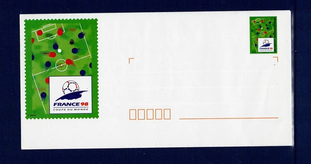 Casquette Publicitaire TOTAL – Coupe Du Monde France 98 – Édition Collector