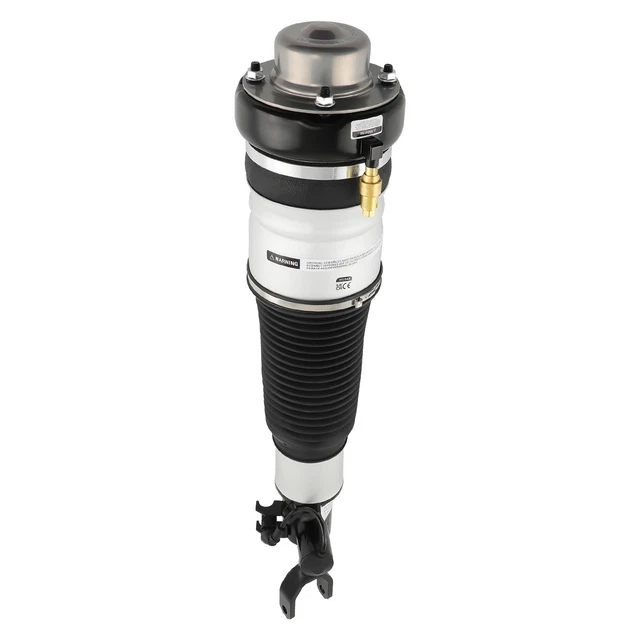 NSGMXT Suspension pneumatique du compresseur complète Compatible avec A6 C6 4F bj 2.0 TDI 2004-2011 4F0616005 4F0616006 avec relais, bloc de soupapes NSGMXT Suspension pneumatique du compresseur complète Compatible avec A6 C6 4F bj 2.0 TDI 2004-2011 4F0616005 4F0616006 avec relais, bloc de soupapes