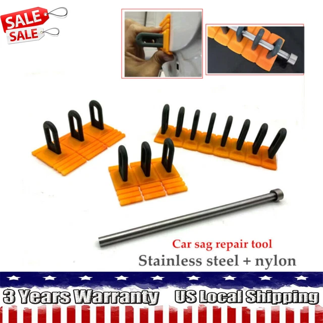 Auto Body DENT PULLER Repair Pull Panel Remover Tool Car Sag Repair Tool 300g