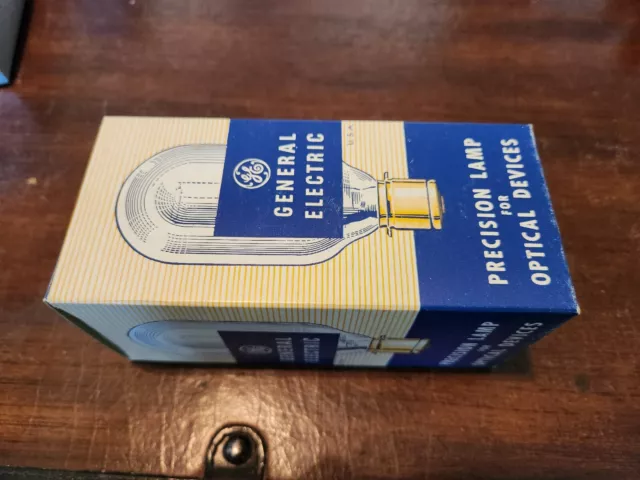 General Electric Spotlight 250T20/47-120V