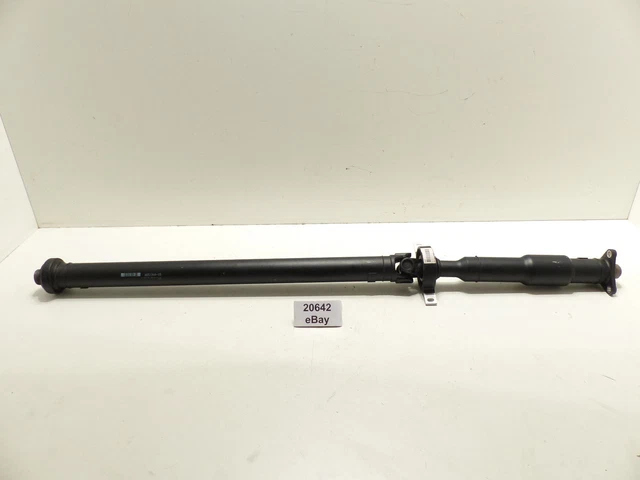 Löbro GKNP20072 Gelenkwelle Achsantrieb Hinten Für Audi Q7 4LB