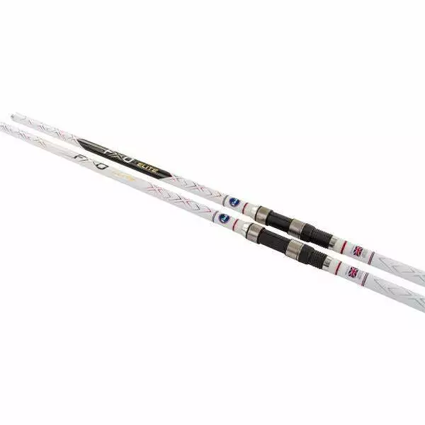 Icon Carp Angler Fishing FXD Elite 4.2 M Fishing Rods