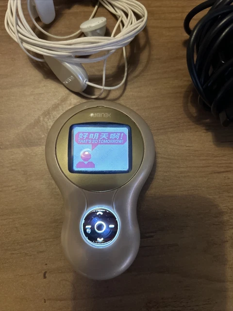 Siemens XELIBRI