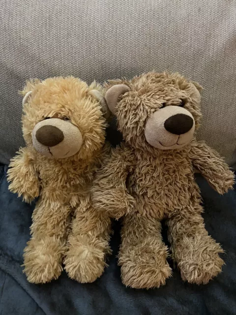 Used teddy bears deals