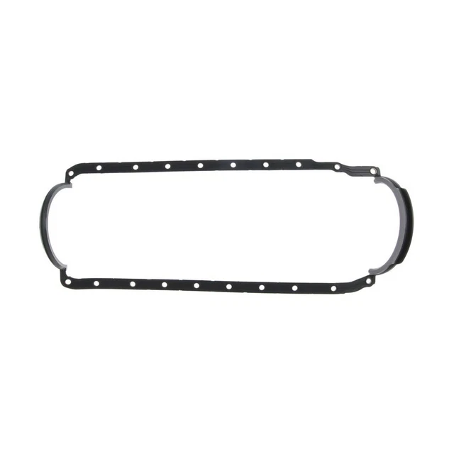 MAHLE ORIGINAL/CLEVITE OS32514 Oil Pan Gasket Set - BBC Gen-5 & Gen-6