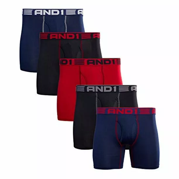 And1 Performance Underwear Xl FOR SALE! - PicClick