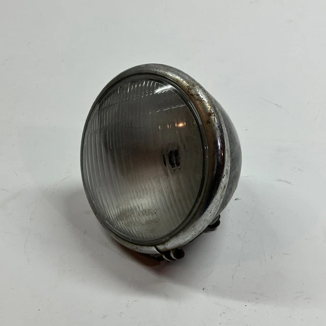 headlight of cycle