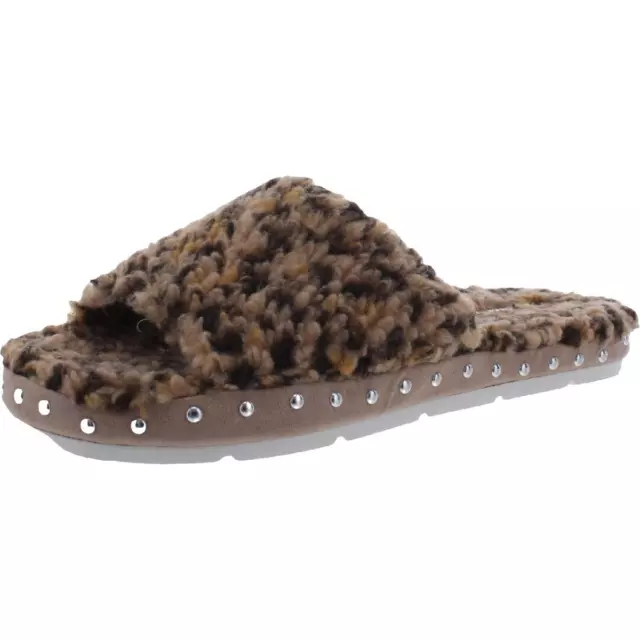 Dolce Vita Womens Mochi Pride Slide Sandals Shoes BHFO 3960