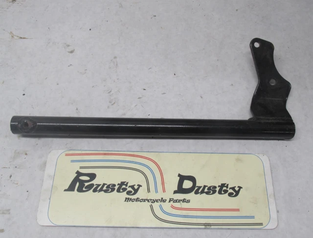 sportster exhaust bracket