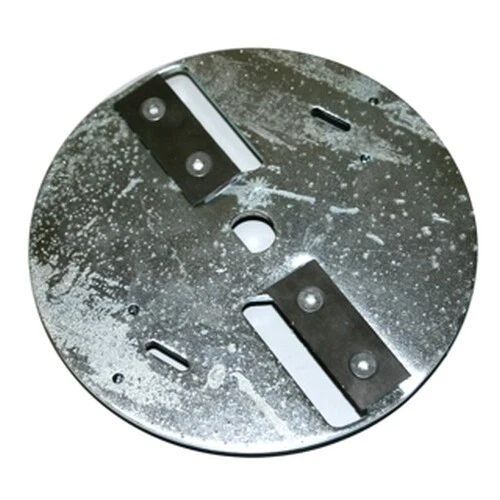 ATIKA Spare Part Counter plate for Garden shredder ALF 2600 ALF 2600 Garden shre ATIKA Spare Part Counter plate for Garden shredder ALF 2600 ALF 2600 Garden shre