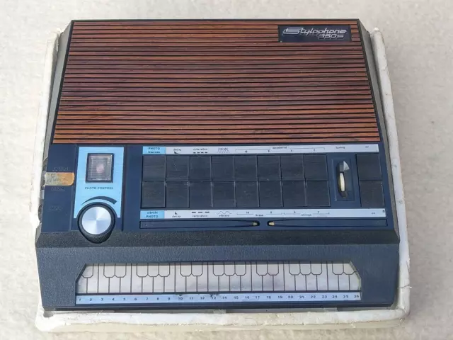 Stylophone 350s for sale discount