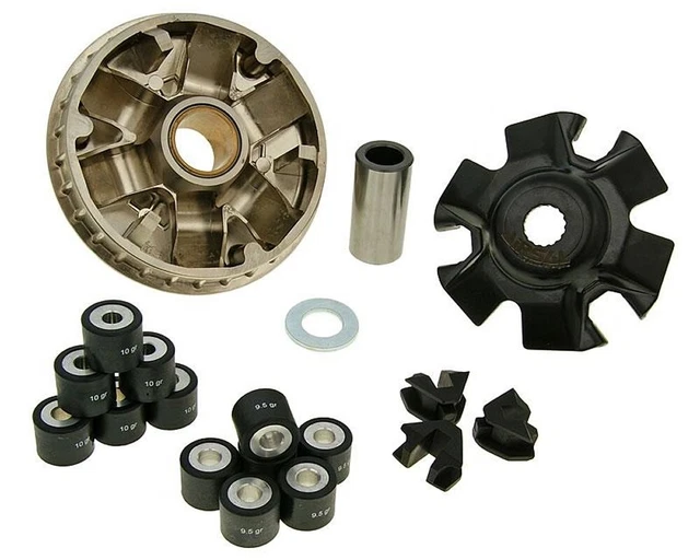 Variateur Airsal Sport pour Honda, Keeway 125/150ccm 4 temps