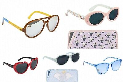 Disney Sunglasses Occhiali Da Sole Baby E Kid