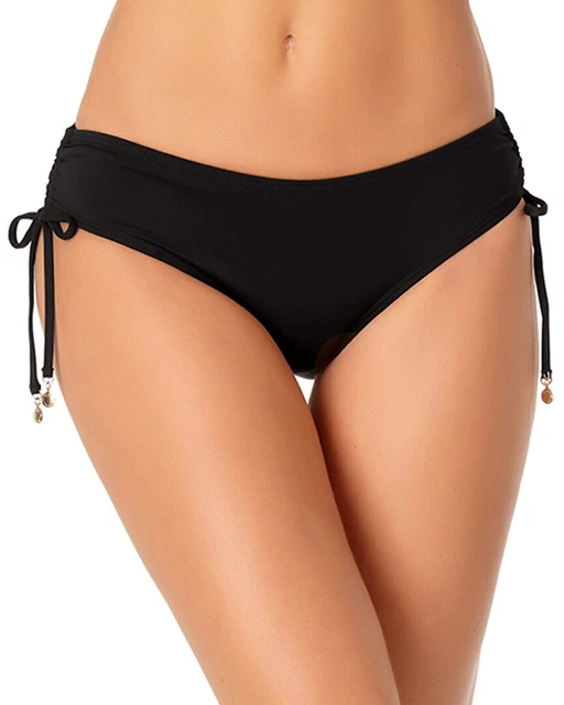 Anne Cole Alex Bottom Women's  L