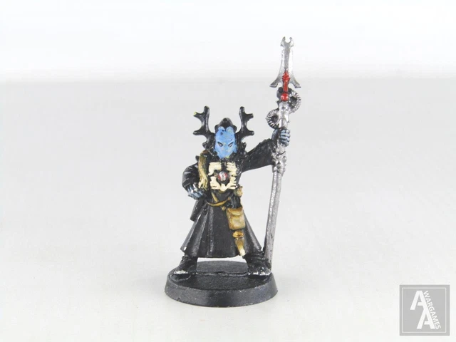 Warhammer 40K Aeldari Warlocks 46-16 SEALED GW NEW - Foto 6